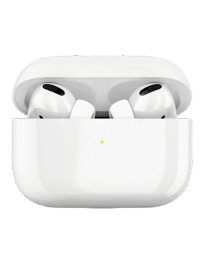 Headphones Apple AirPods 2 Pro