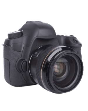 VRB01 Camera Nikon Max